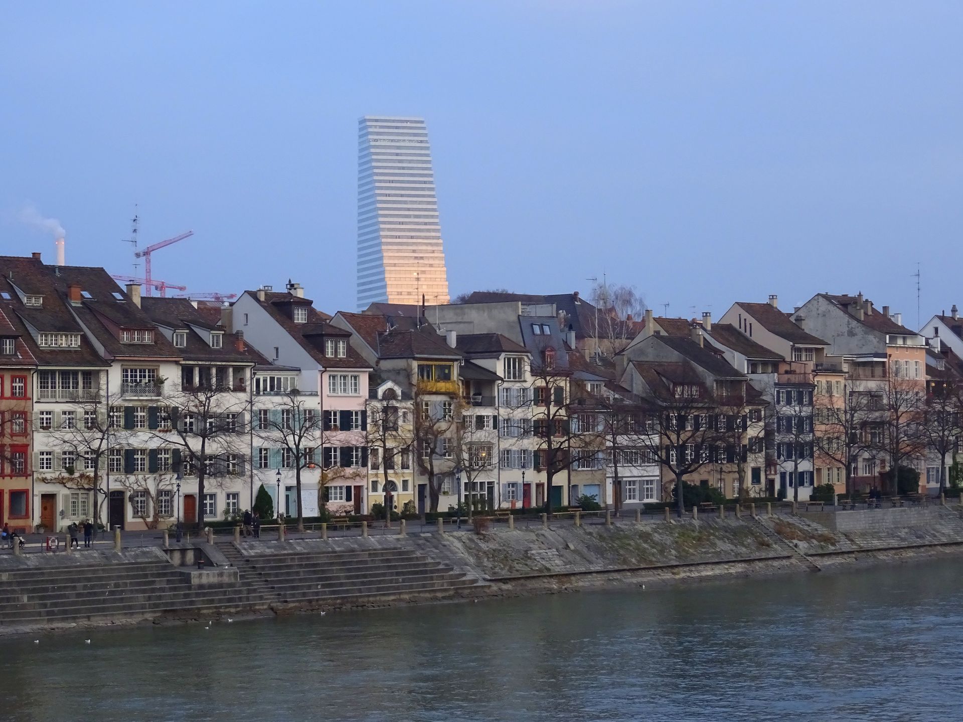 Basel